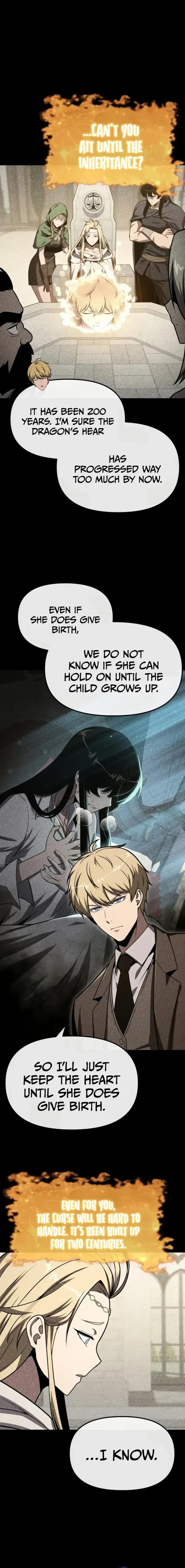 The Knight King Who Returned with a God Chapter 146 image 02_optimized
